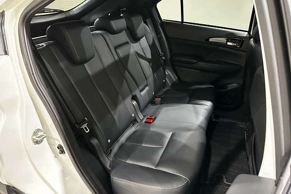 2023 Mitsubishi Eclipse Cross PHEV Exceed YB