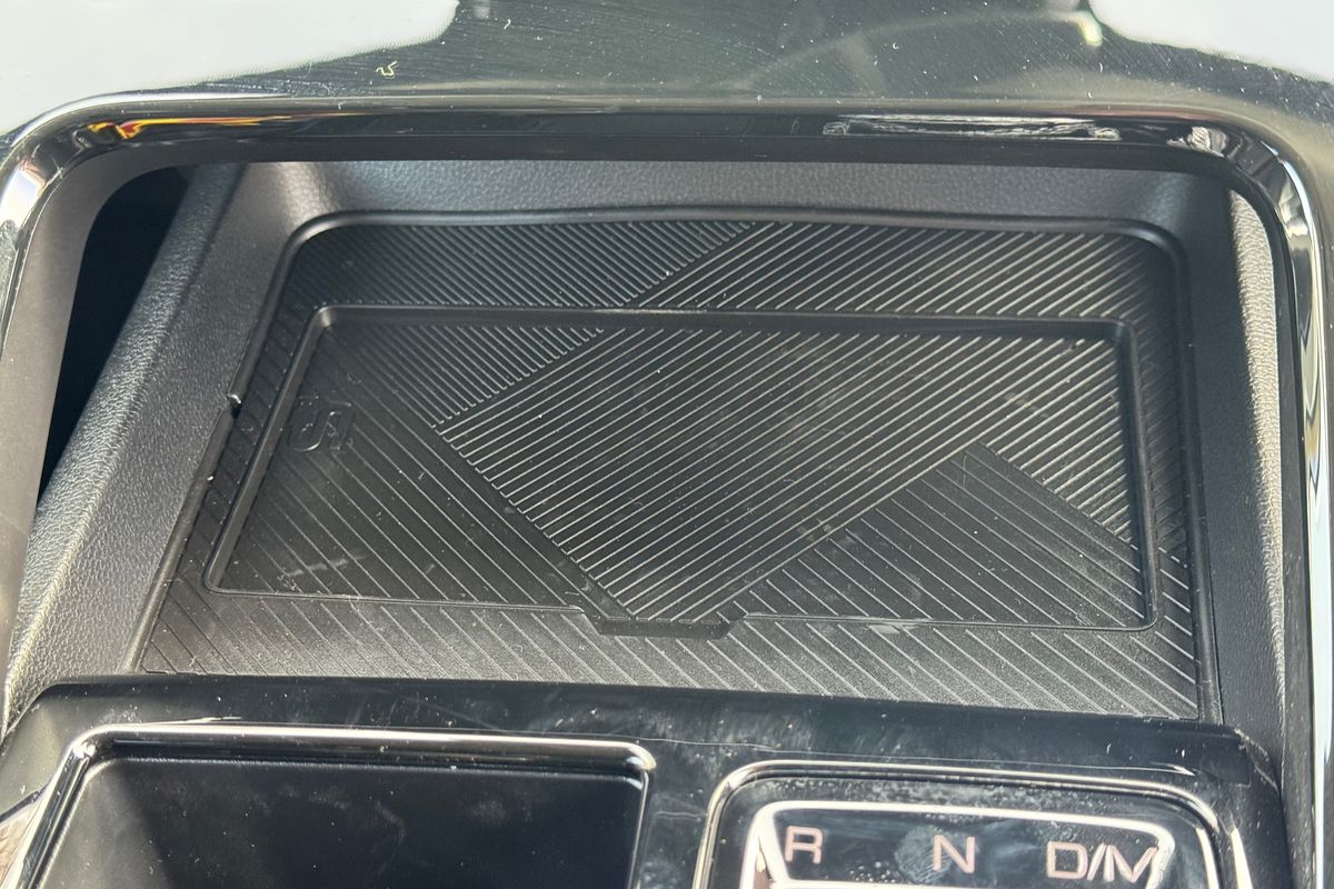 2025 GWM Haval H6 Lux B01