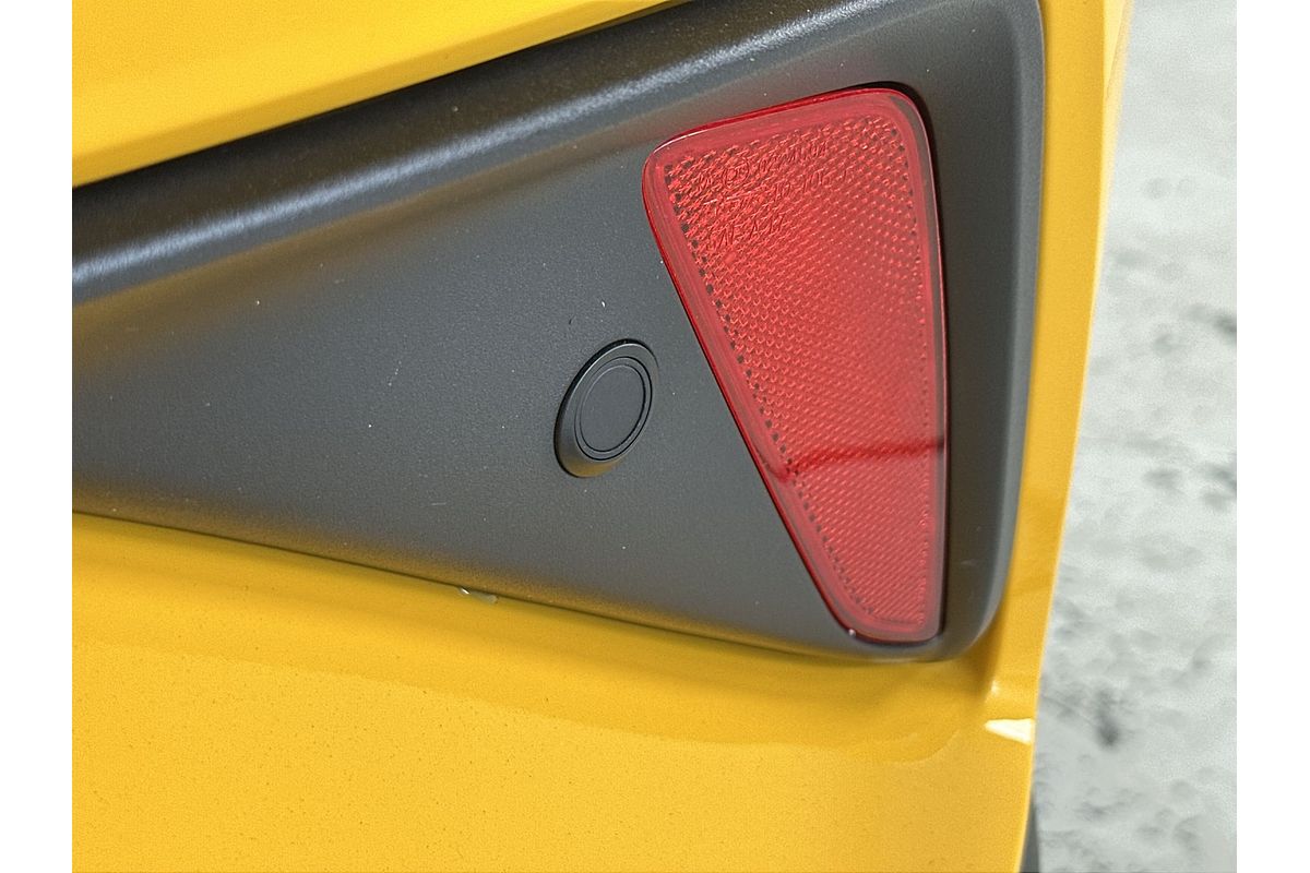 2021 Toyota C-HR Koba ZYX10R