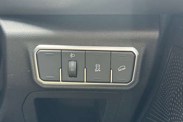 2025 GWM Haval H6 Lux B01