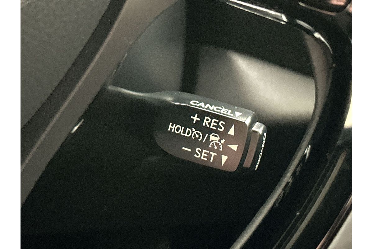 2021 Toyota C-HR Koba ZYX10R
