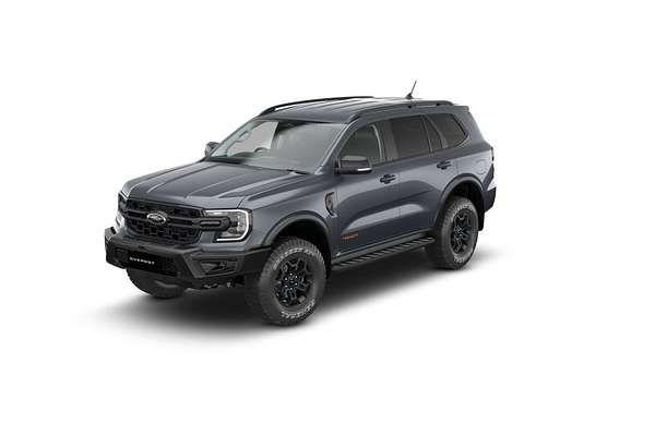 2025 Ford Everest Tremor 3.0L