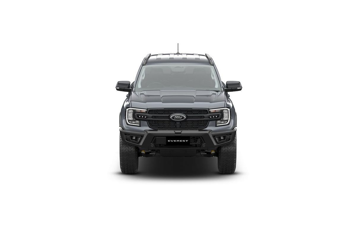 2025 Ford Everest Tremor 3.0L