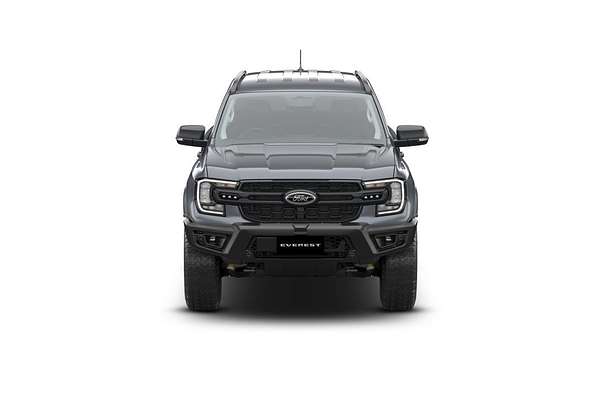2025 Ford Everest Tremor 3.0L
