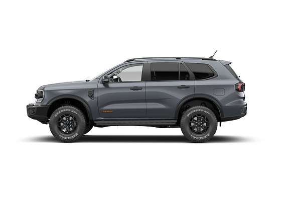 2025 Ford Everest Tremor 3.0L
