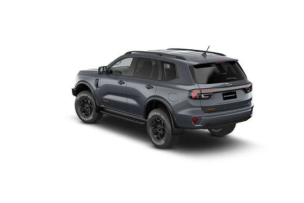 2025 Ford Everest Tremor 3.0L
