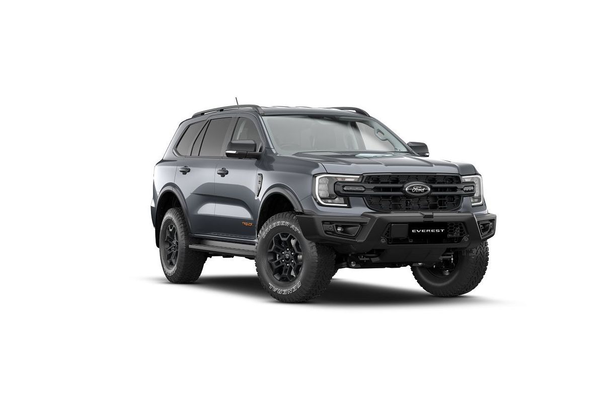 2025 Ford Everest Tremor 3.0L