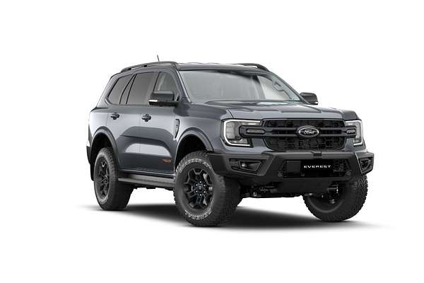 2025 Ford Everest Tremor 3.0L