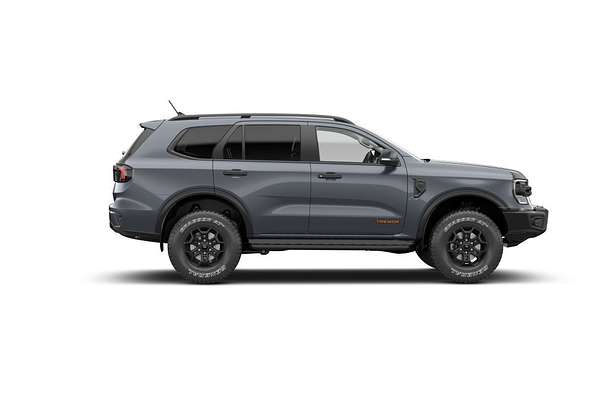 2025 Ford Everest Tremor 3.0L