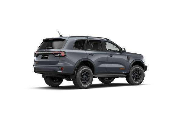 2025 Ford Everest Tremor 3.0L