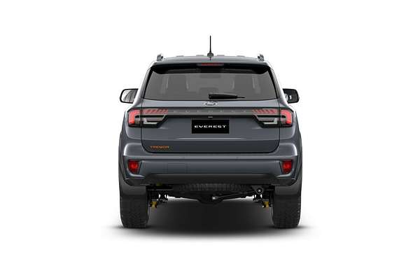 2025 Ford Everest Tremor 3.0L