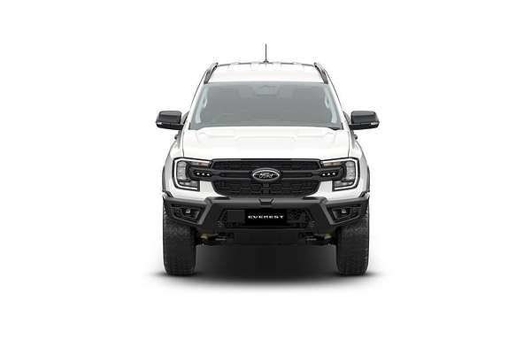 2025 Ford Everest Tremor 3.0L