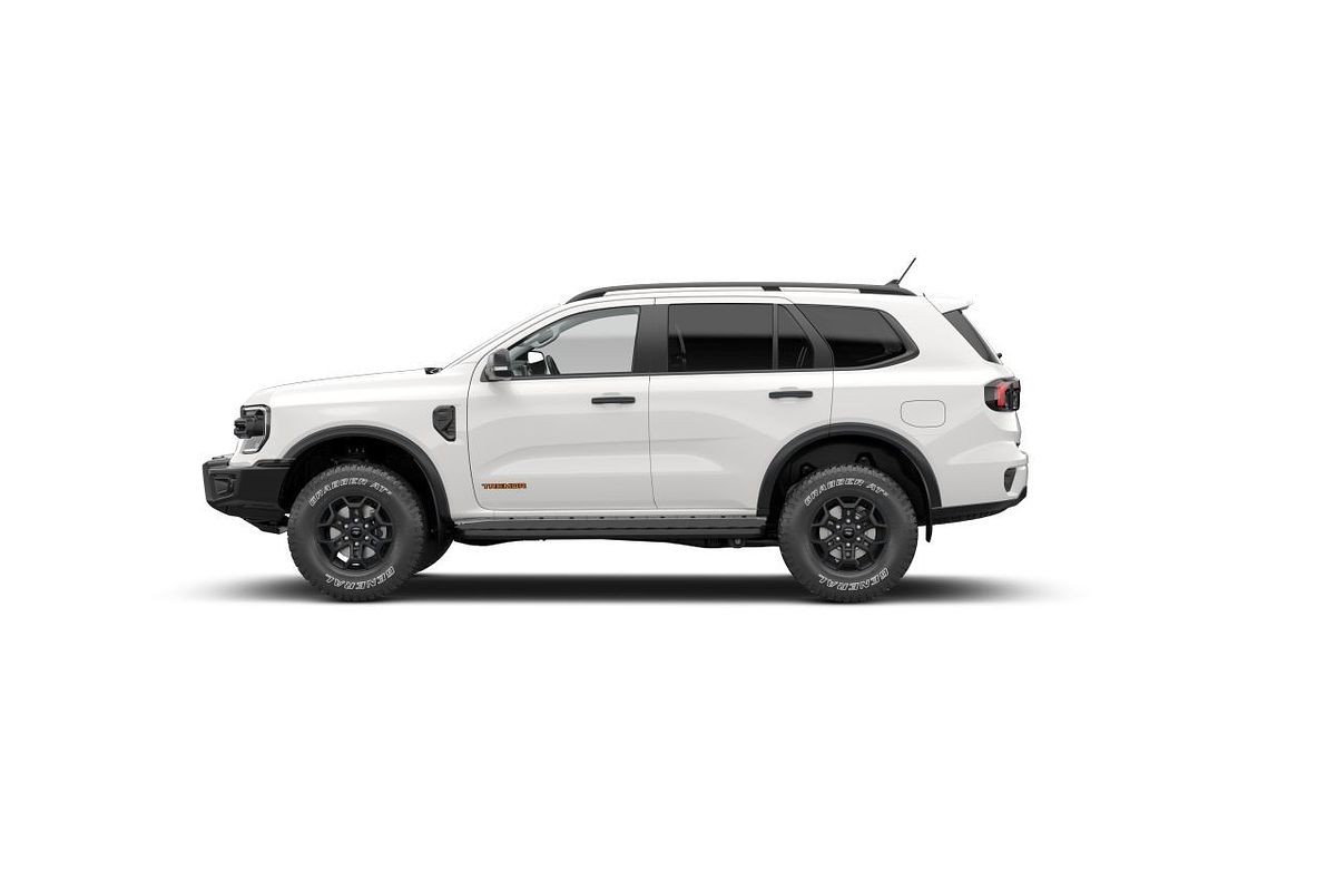 2025 Ford Everest Tremor 3.0L