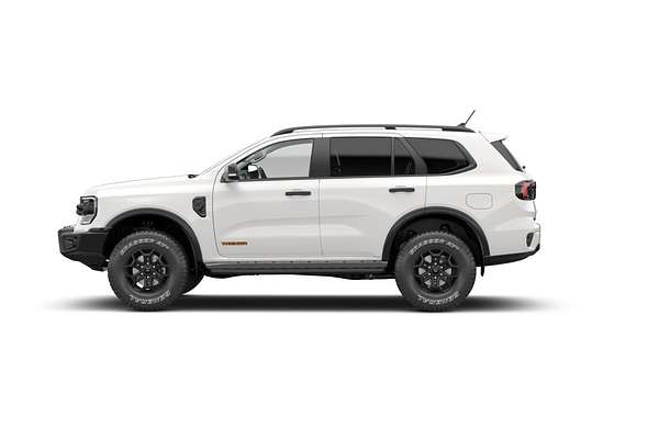 2025 Ford Everest Tremor 3.0L