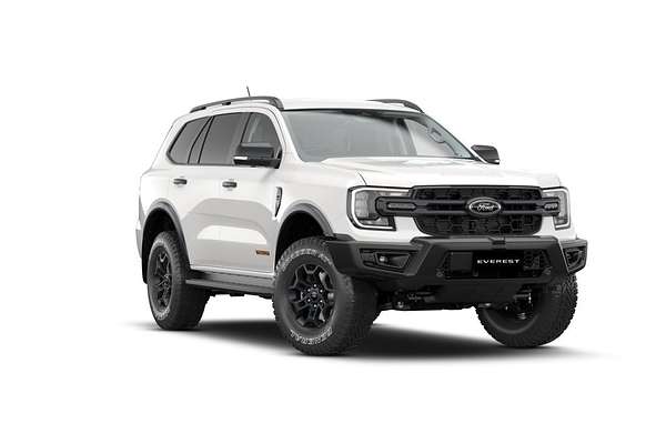 2025 Ford Everest Tremor 3.0L