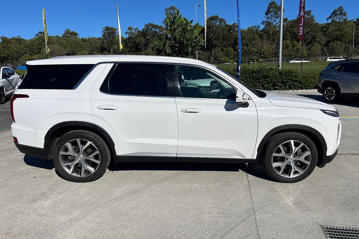 2022 Hyundai Palisade LX2.V2