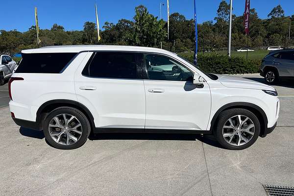 2022 Hyundai Palisade LX2.V2