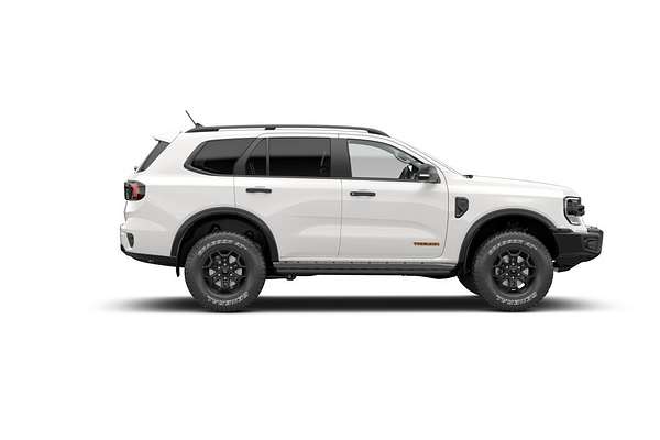 2025 Ford Everest Tremor 3.0L