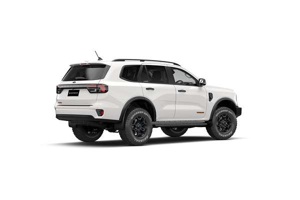 2025 Ford Everest Tremor 3.0L