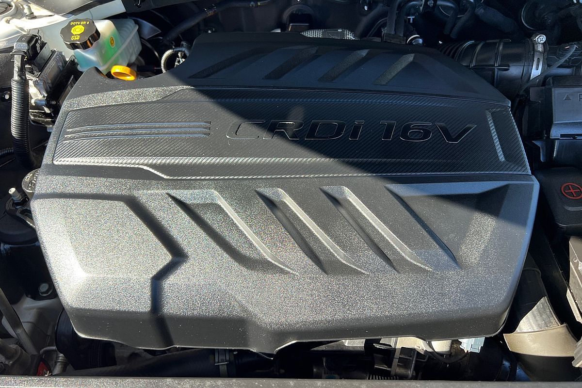 2022 Hyundai Palisade LX2.V2