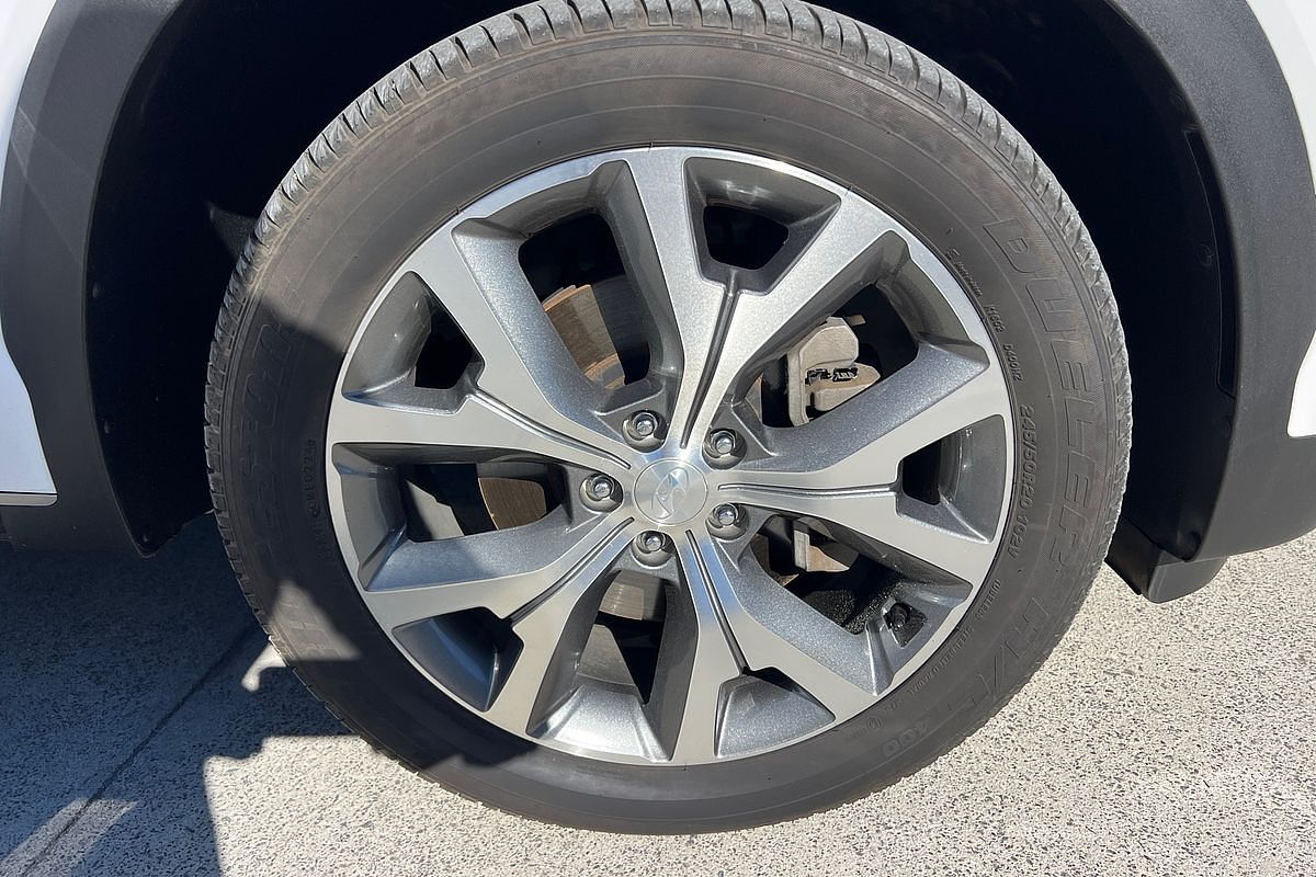 2022 Hyundai Palisade LX2.V2