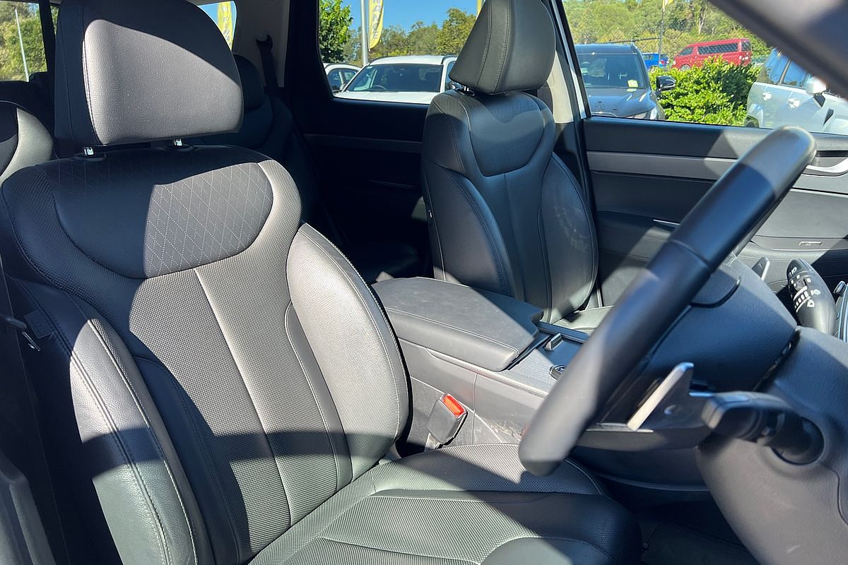 2022 Hyundai Palisade LX2.V2