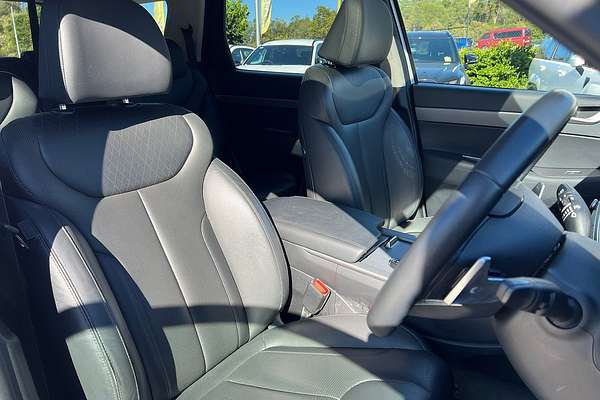 2022 Hyundai Palisade LX2.V2