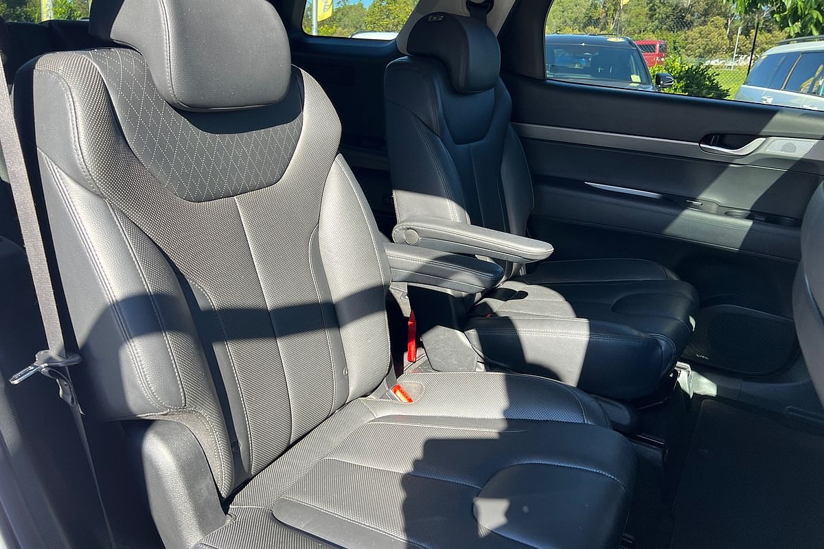 2022 Hyundai Palisade LX2.V2