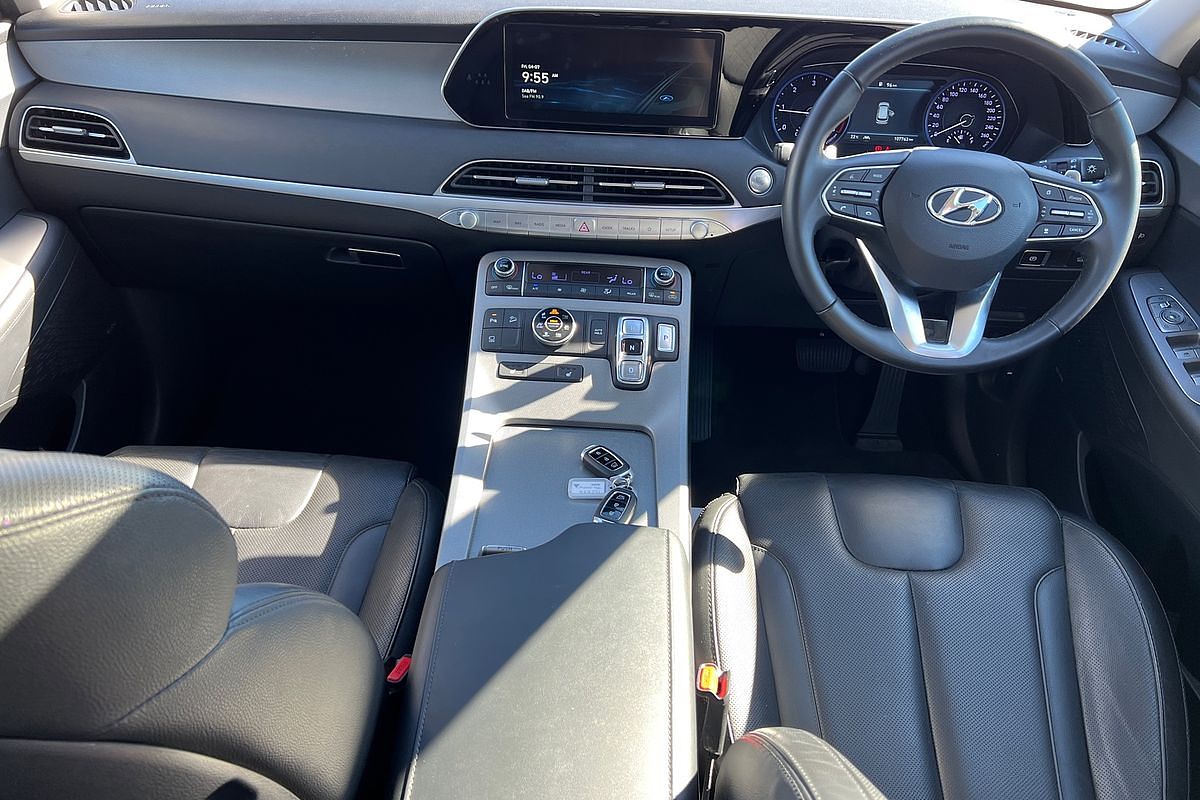 2022 Hyundai Palisade LX2.V2