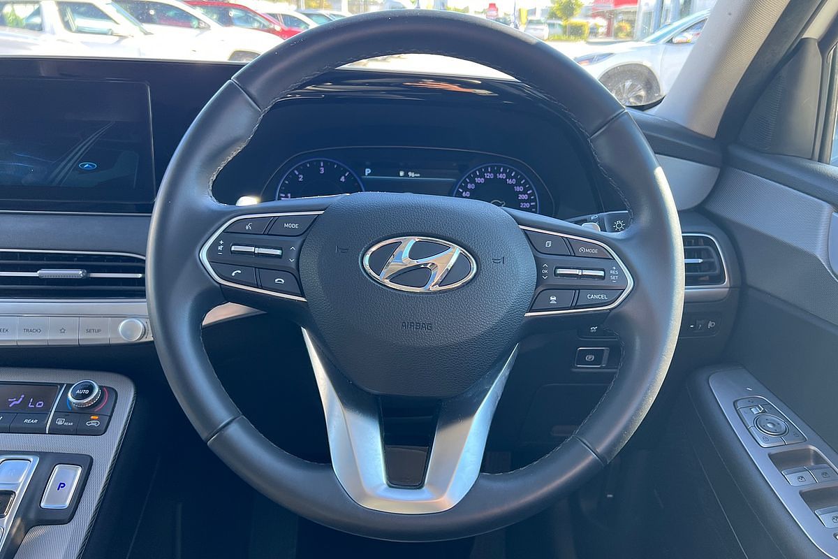 2022 Hyundai Palisade LX2.V2