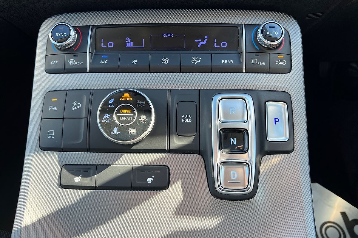 2022 Hyundai Palisade LX2.V2