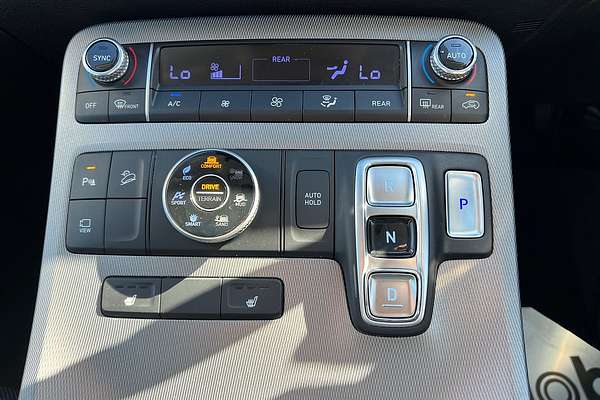 2022 Hyundai Palisade LX2.V2