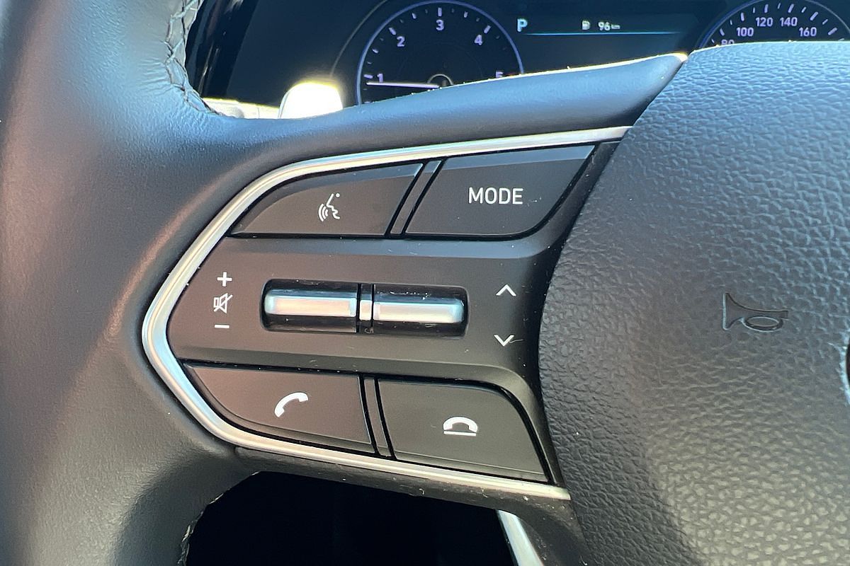 2022 Hyundai Palisade LX2.V2