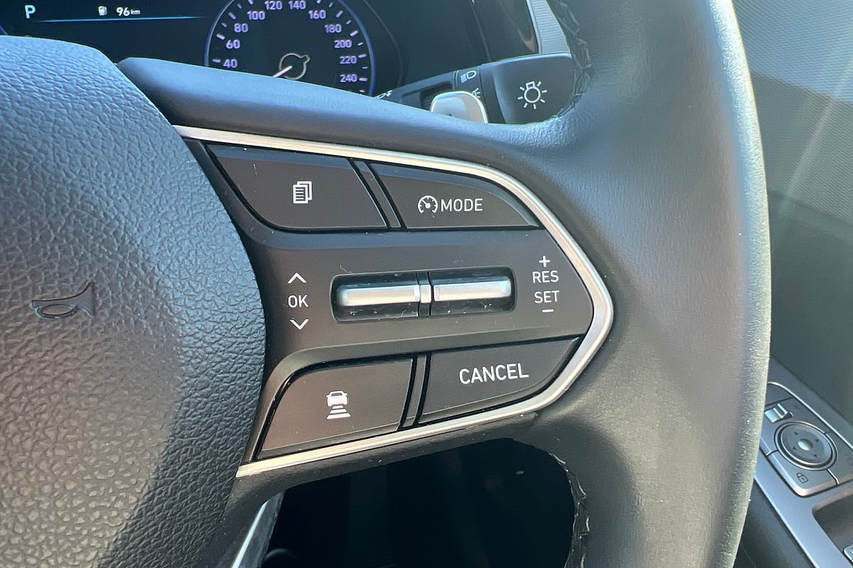 2022 Hyundai Palisade LX2.V2