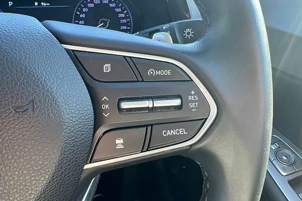 2022 Hyundai Palisade LX2.V2