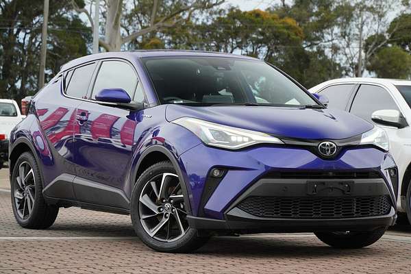 2023 Toyota C-HR Koba NGX10R