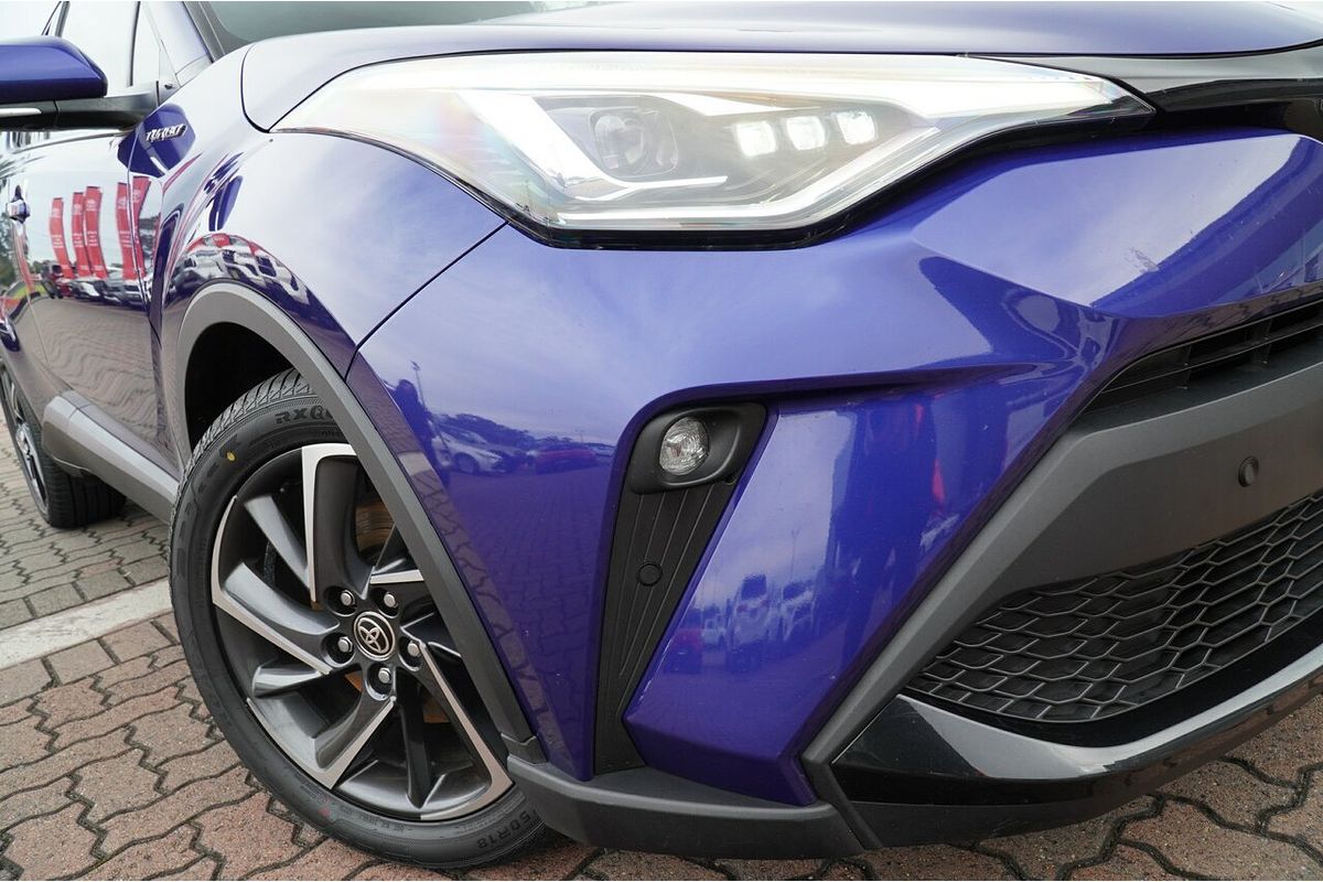 2023 Toyota C-HR Koba NGX10R