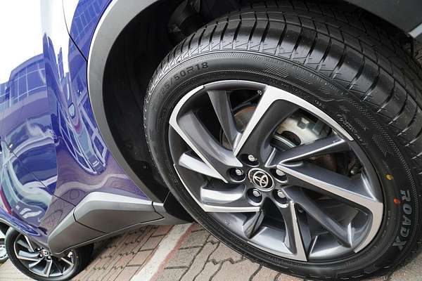 2023 Toyota C-HR Koba NGX10R