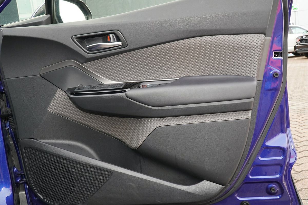 2023 Toyota C-HR Koba NGX10R