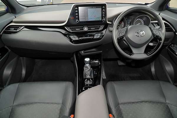 2023 Toyota C-HR Koba NGX10R