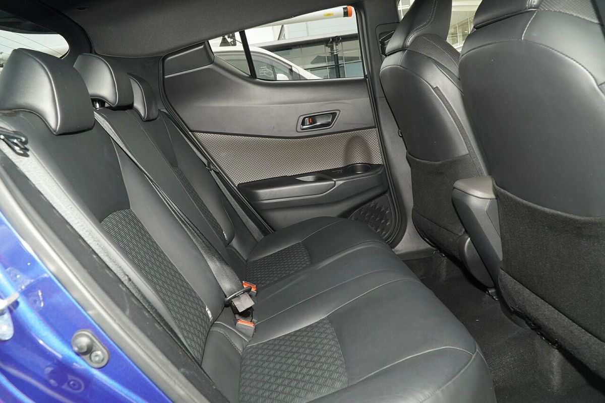 2023 Toyota C-HR Koba NGX10R