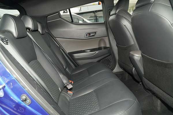 2023 Toyota C-HR Koba NGX10R
