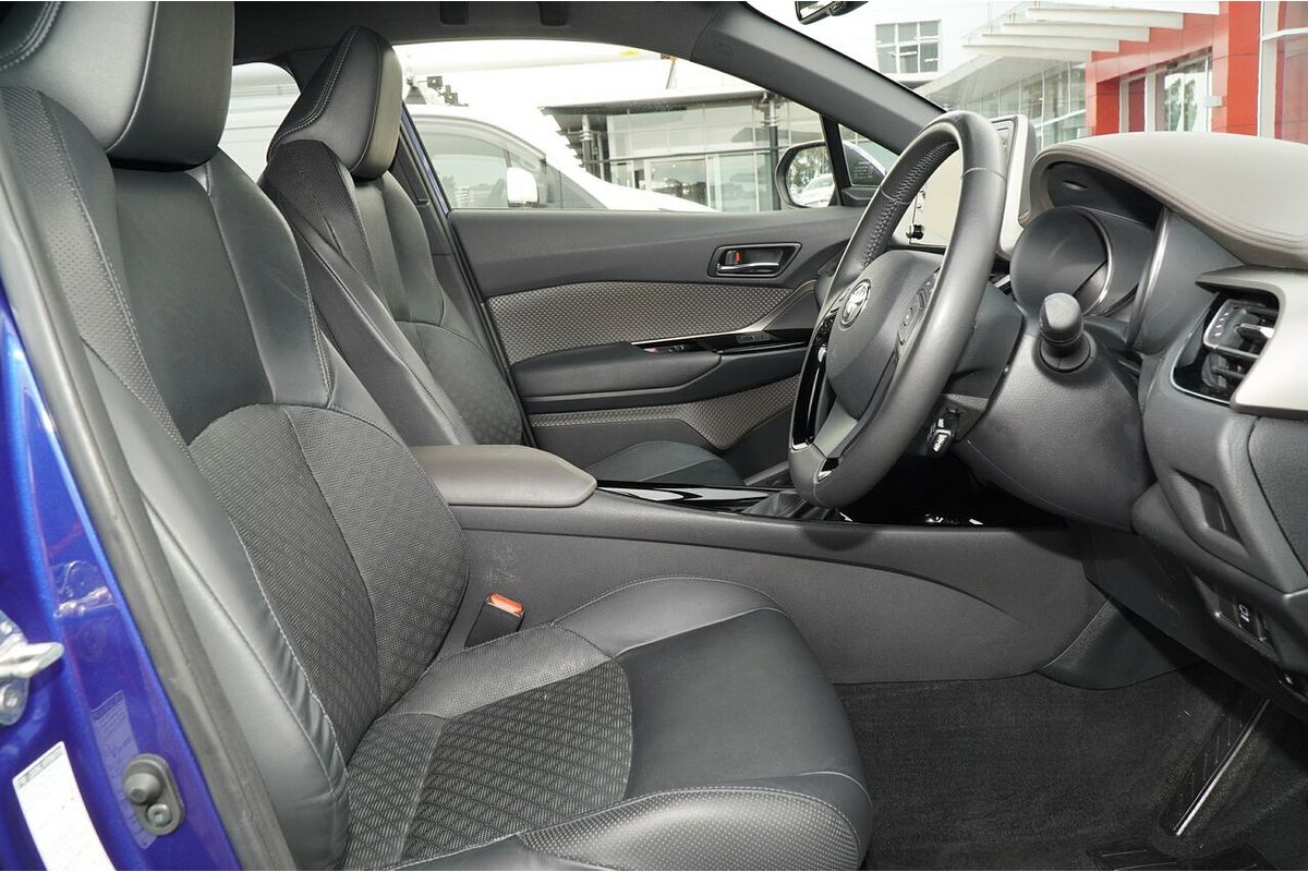 2023 Toyota C-HR Koba NGX10R