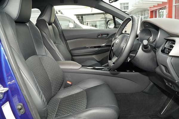2023 Toyota C-HR Koba NGX10R