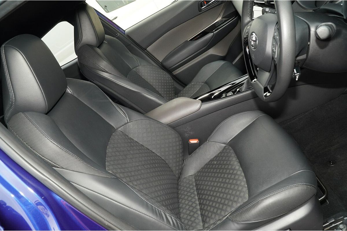 2023 Toyota C-HR Koba NGX10R