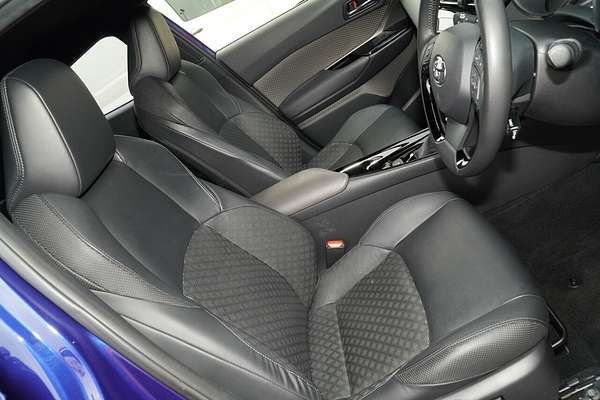 2023 Toyota C-HR Koba NGX10R
