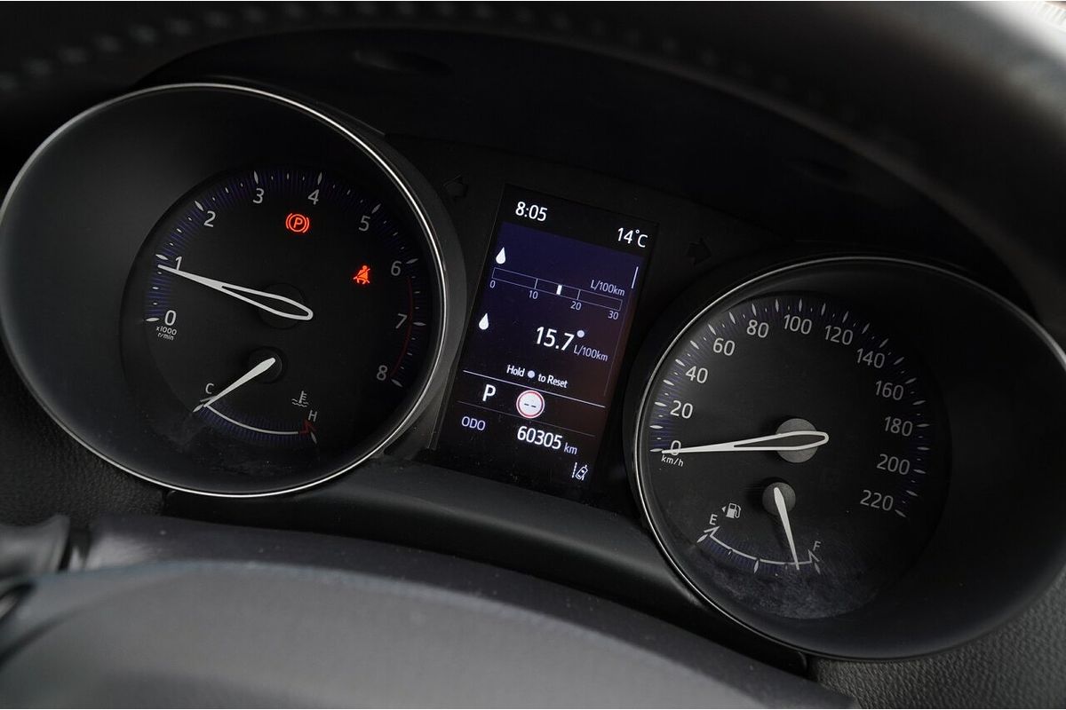 2023 Toyota C-HR Koba NGX10R