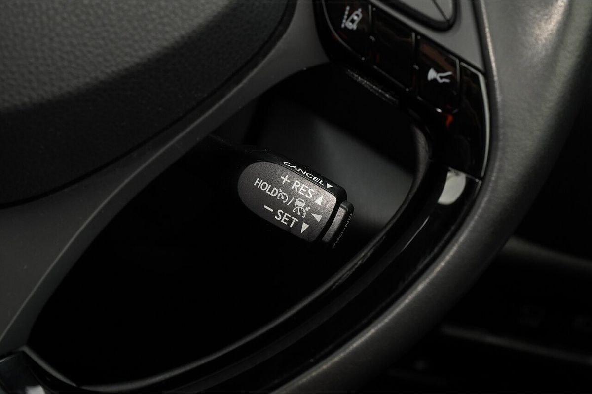 2023 Toyota C-HR Koba NGX10R