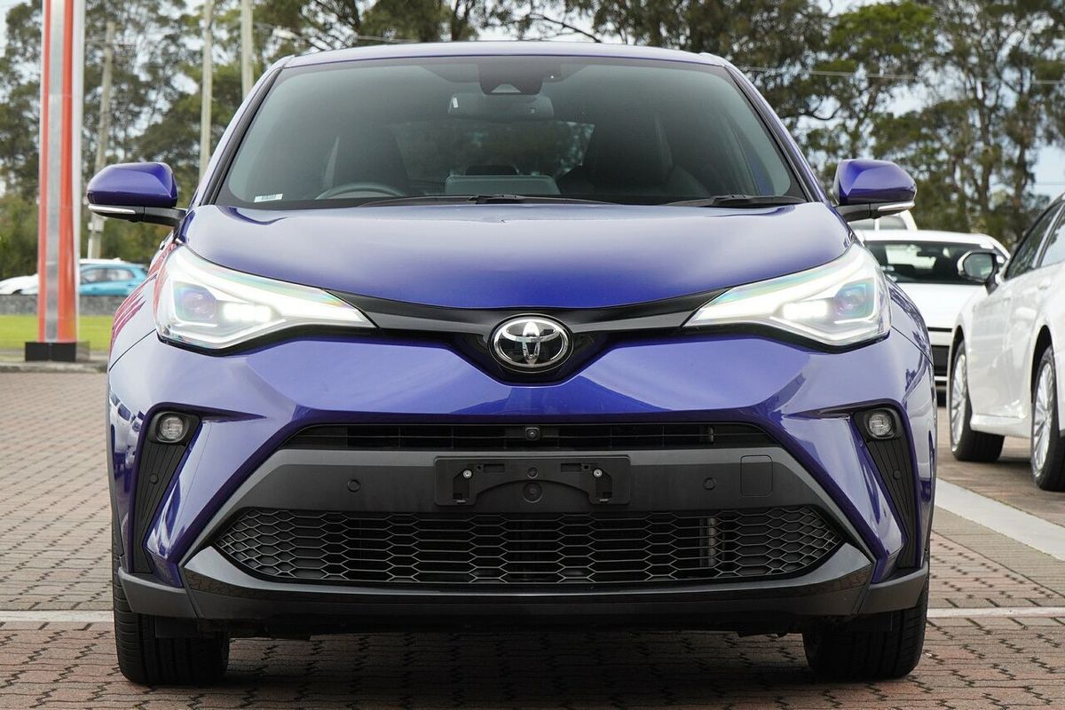 2023 Toyota C-HR Koba NGX10R