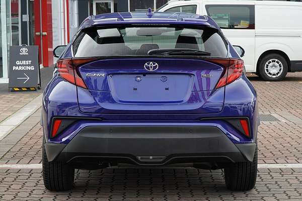 2023 Toyota C-HR Koba NGX10R
